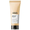 LOreal-Professionnel-Paris Haarpflege Serie-Expert-Absolut-RepairProfessional Conditioner 200 ml (81,65 € / 1 l)