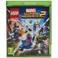 LEGO Marvel Super Heroes 2 - Xbox One