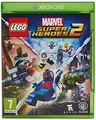 Lego Marvel Superheroes 2 [