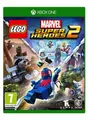 LEGO Marvel Superheroes 2 (Xbox One) NEU OVP