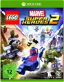 LEGO Marvel Super Heroes 2 - Xbox ONE - Neu & OVP