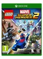 Xbox One Spiel LEGO Marvel Superheroes 2 NEUWARE