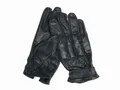 Handschuhe Defender Leder Quarzsand,Security    -NEU-