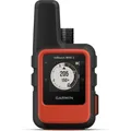 Garmin inReach Mini 2 Notfallmessenger (Größe One Size, rot)