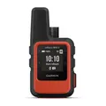 Garmin inReach Mini 2 Rot/Schwarz