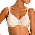 Chantelle BH Hedona Underwired Bra Elfenbein C 95 Damen