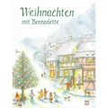 NordSüd Weihnachten mit Bernadette (Deutsch, Bernadette, 2021) (36021139)