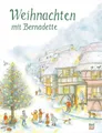 Weihnachten mit Bernadette Bilderbuch