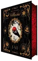 Disney Villains: Villains Band I-VI: Luxusausgabe mit Farbschnitt, UNGELESEN