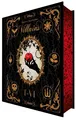 Disney Villains: Villains Band I-VI: Luxusausgabe mit Farbschnitt im düster