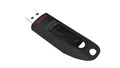 SanDisk Ultra USB-Stick 64 GB schwarz