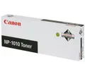 Canon 1369A002 NP-1010 Tonerkartusche schwarz 4.000 Seiten Doppelpack