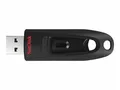 SanDisk Ultra schwarz 64GB, USB-A 3.0