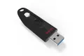 Sandisk Speicherstick Ultra USB 3.0 64 GB Schwarz USB-Stick