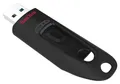 Sandisk Ultra USB Typ-A Stick 64 GB  Schwarz