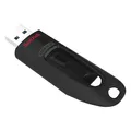 SanDisk Ultra USB 3.0 Flash- Laufwerk 64 GB (SecureAccess Software, Passwortschu