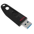 SanDisk USB-Stick Ultra 3.0 schwarz 64 GB, 1 St.