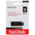 Sandisk Ultra 64GB Pen Drive USB 3.0 Flash Drive 130MB/s