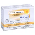 VITAMIN D3 10.000 I.E. Kapseln 50 St.