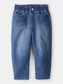 carter's Jeans in Blau, Größe 92, Kinder