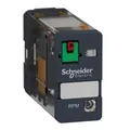 10 Stk. Schneider Electric Laststeckrelais RPM12F7 Schaltrelais Laststeckrelais