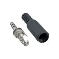 INLINE - Klinkenstecker 3.5 mm - Stereo Lötversion