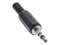 Inline TV-Kabel