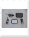 TomTom GO 520 World 5 Zoll PKW Navi Welt-Karten WiFi WLAN Radarwarner Traffic