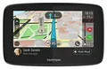 TomTom Go 520 Navy 5" PKW Navigationssytem - Schwarz (1PN5.002.01)