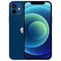 Apple iPhone 12 128 GB Blau - Akzeptabel - 1 Jahr Garantie