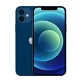 Apple iPhone 12 128GB Smartphone Blau Blue - Batterie 100% - Sehr Gut