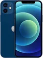 Apple iPhone 12 128GB blau Smartphone ohne Simlock Sehr Gut - Refurbished