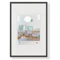 walther design New Lifestyle Kunststoff Bilderrahmen 70x100 cm KV100B