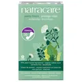 Natracare Natürliche Bio-Slipeinlagen im Tanga-Stil, 30 Slipeinlagen