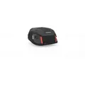 SW-Motech PRO Roadpack Hecktasche - 1680D Ballistic Nylon. Schwarz/Anthrazit. 8-14 l., schwarz
