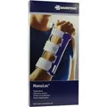 2x MANULOC Handgelenk Stabilorth.Gr.2 titan 1 ST