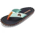 Gumbies Gumbies® tricolor black Pantolette 46 EU