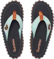 Gumbies Original Islander tricolor black - Größe 46
