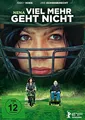 Nena - viel mehr geht nicht,1 DVD: Niederlande