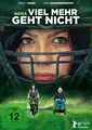 Nena - Viel mehr geht nicht (DVD) Saskia Diesing Abbey Hoes Uwe Ochsenknecht