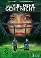 Nena - Viel mehr geht nicht von Saskia Diesing | DVD | Zustand sehr gut