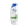 5011321345416 Head & Shoulders Menthol Fresh Szampon Przeciwłupieżowy  200 m