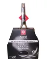 Schulte Ufer "Astral" / Bratpfanne 20 cm / UniverSUS / für alle Herdarten