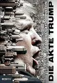 Die Akte Trump von David Cay Johnston | Buch | Zustand gut