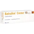 Batrafen Creme 50 g