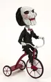 NECA Actionfigur Saw Puppet Extreme Headknocker Wackelfigur Billy