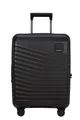 SAMSONITE INTUO SPINNER 55/20 EXP, black Trolley, 55cm