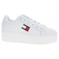 Tommy Hilfiger Jeans TJW Flatform ESS Witz – 40