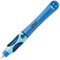 Pelikan Füller griffix 4, Bluesea, Feder A, für Rechtshänder, aus Kunststoff, blau
