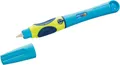 Pelikan griffix Füllhalter Neon Fresh Blue, für Rechtshänder 809160